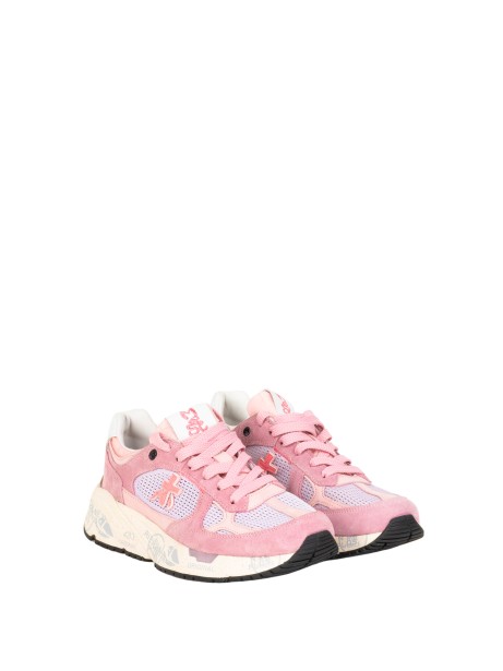 Sneakers Mased 8116 Rosa