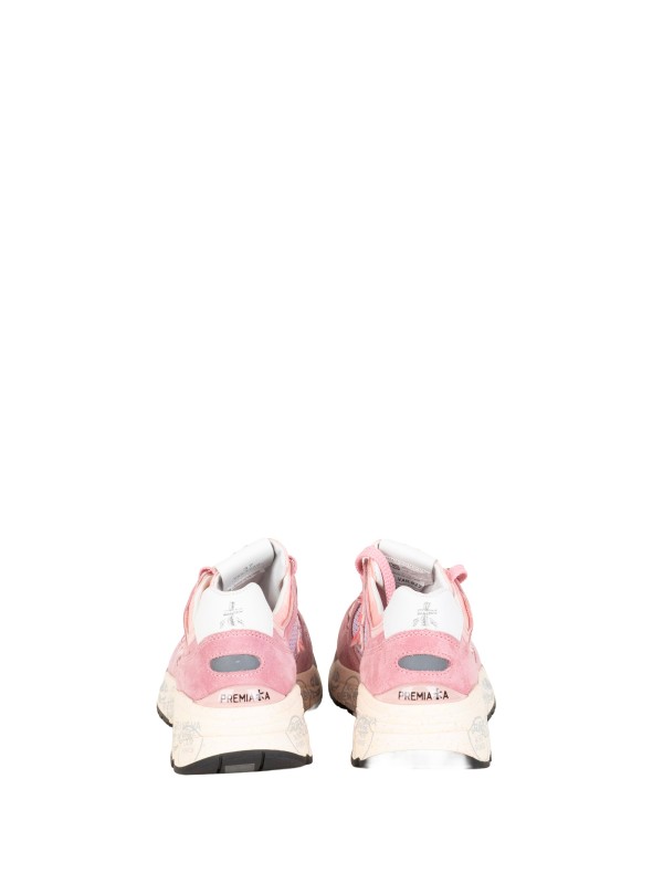 Sneakers Mased 8116 Rosa