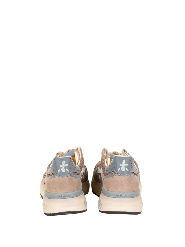 Sneakers Mick8118 beige