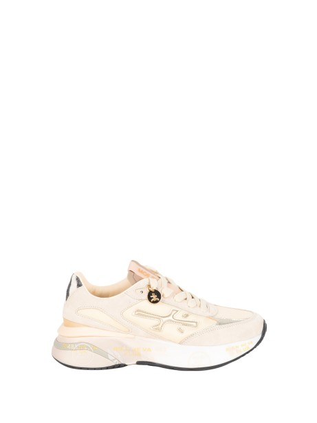 Sneakers MoerunD 8080 beige