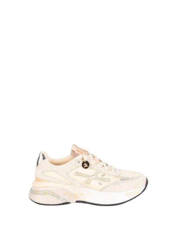 Sneakers MoerunD 8080 beige