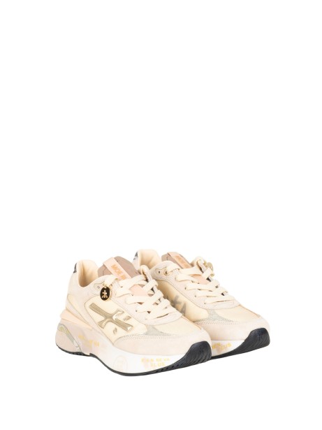 Sneakers MoerunD 8080 beige 2