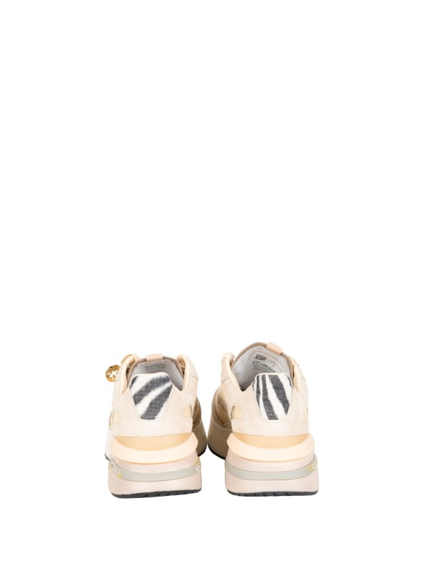 Sneakers MoerunD 8080 beige