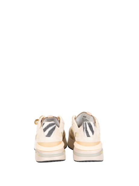 Sneakers MoerunD 8080 beige
