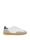 Sneaker California bianco/grigio chiaro