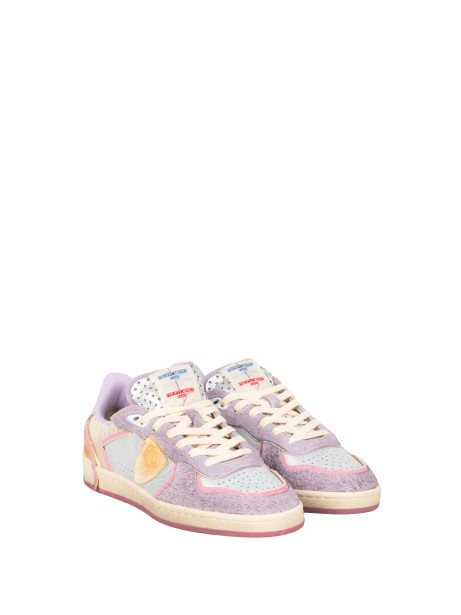 Sneakers Pgal Special Edition viola