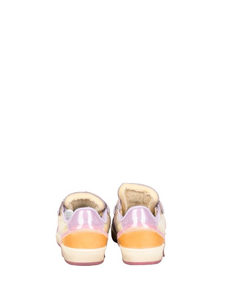 Sneakers Pgal Special Edition viola