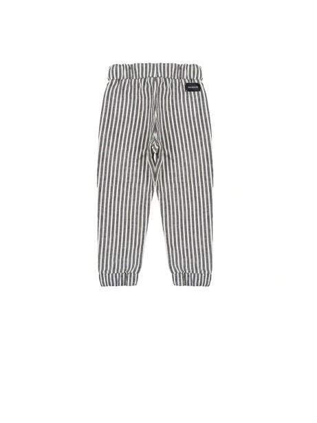 Striped Trousers - 72 Months