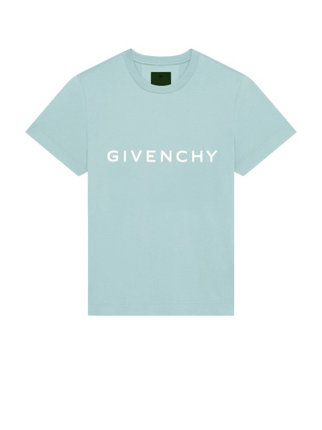 T-shirt con logo T-shirt con logo