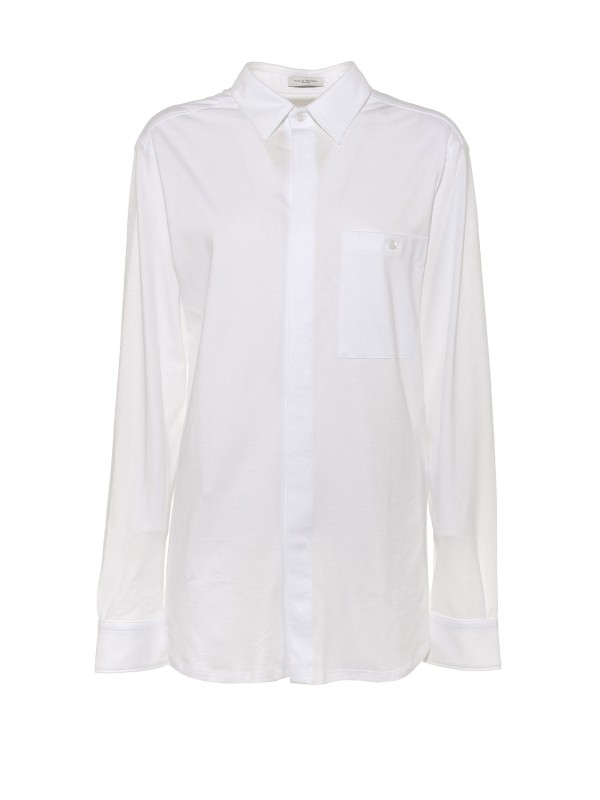Camicia in cotone Camicia in cotone