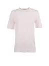 T-shirt con girocollo