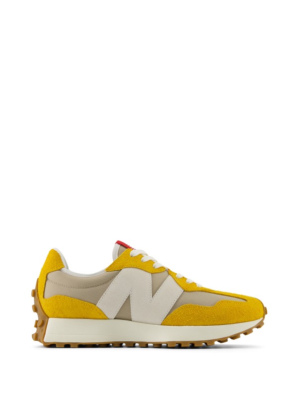 Scarpe giallo ocra hotsell