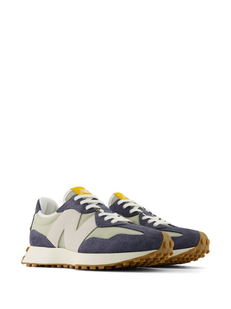 Sneakers 327 grigio 2