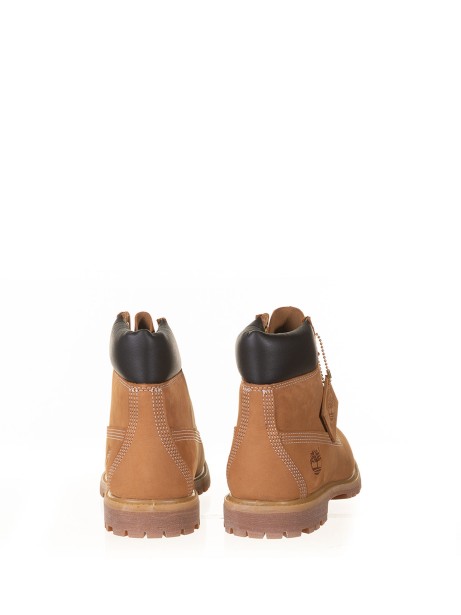 Premium waterproof ankle boot