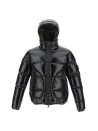 Black Padded Jacket