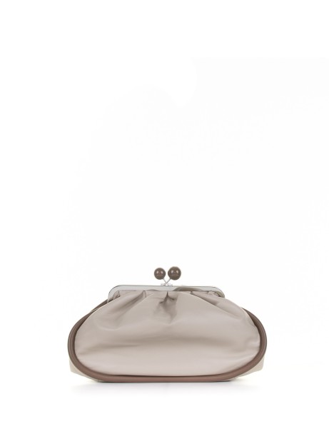 Clutch Lisotte beige
