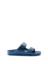 Arizona Eva blue rubber slipper
