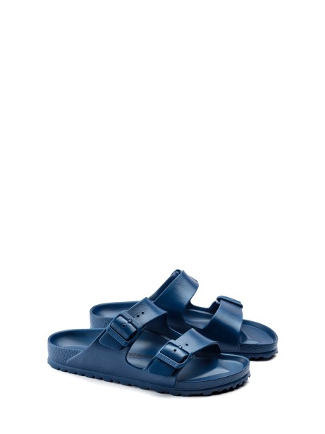 Arizona Eva blue rubber slipper 2