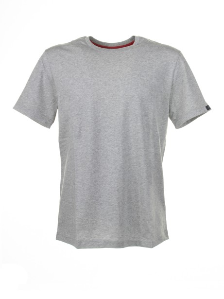 Gray T-shirt Gray T-shirt