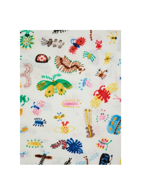 T-shirt with all over designs 2