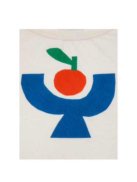 T-shirt stampa frutta 2