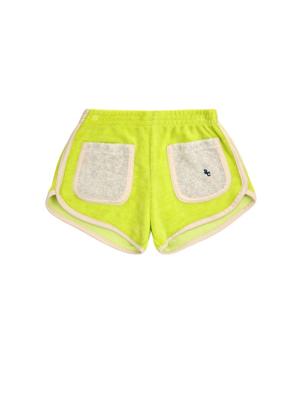 Short con tasche Short con tasche