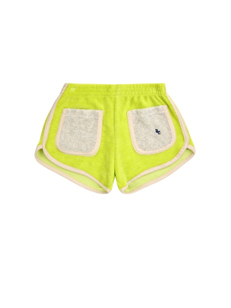 Short con tasche Short con tasche