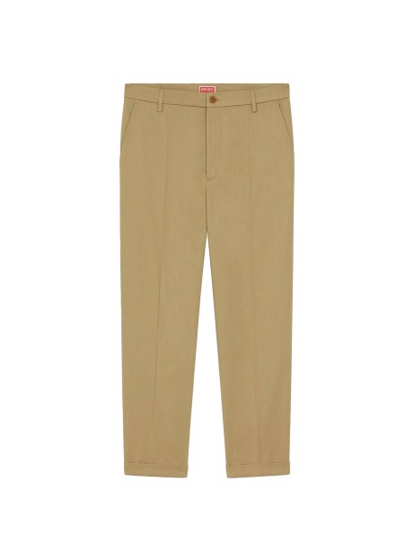 Classic Chino trousers
