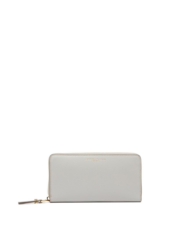Wallets Wallet in smooth cowhide leather Wallets Wallet in smooth cowhide leather