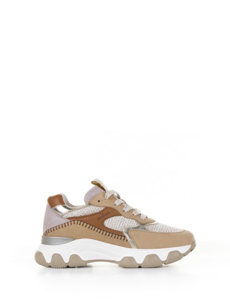 Sneakers Hyperactive marrone Sneakers Hyperactive marrone