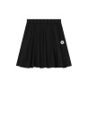 Boke 2.0 short skirt in black