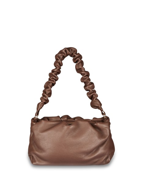 Borsa Tulipa Heritage Glove Luxethic marrone