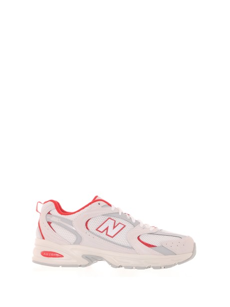 530 white red sneakers 530 white red sneakers