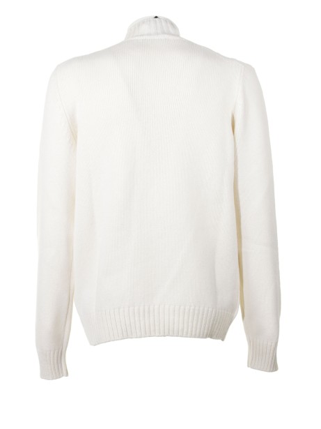 Maglia a collo alto 2