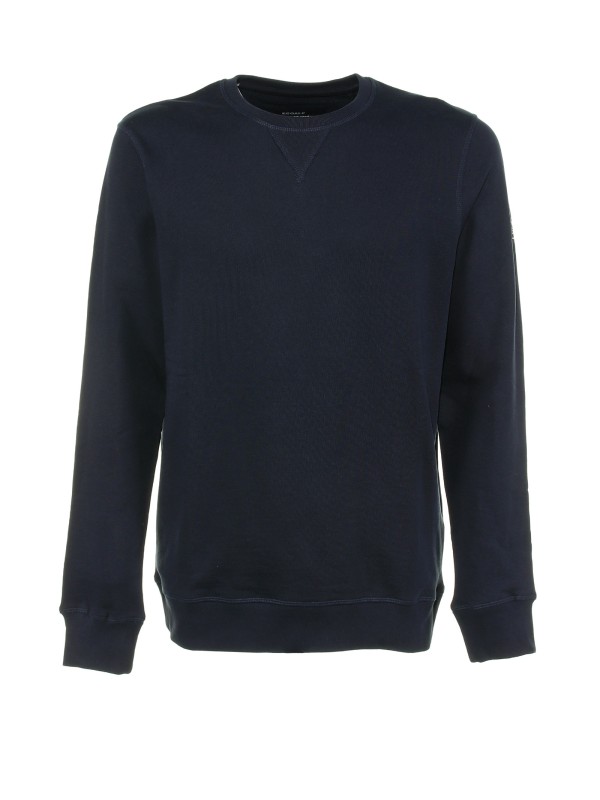 Sweatshirt with details Sweatshirt with details