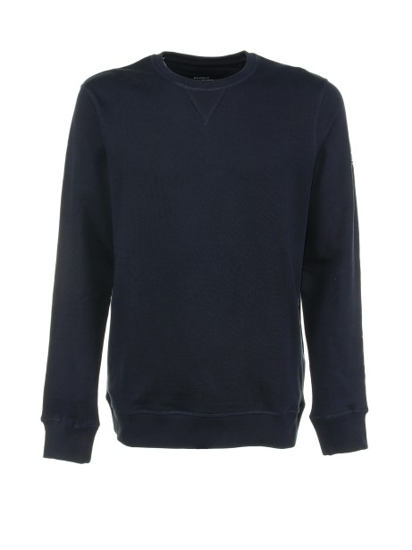 Sweatshirt with details Sweatshirt with details