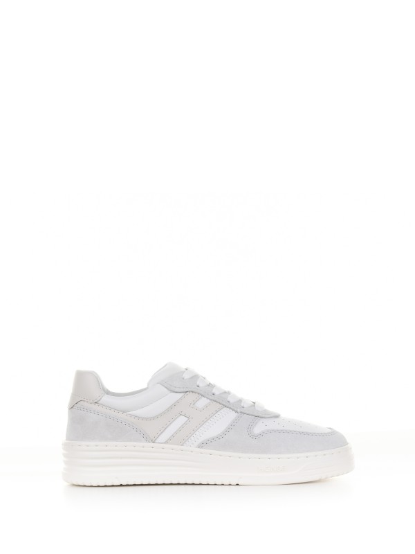 H630 white sneakers H630 white sneakers