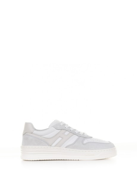 H630 white sneakers H630 white sneakers