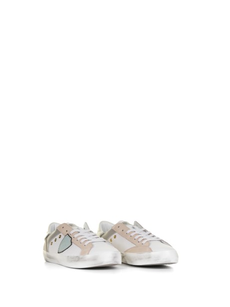 Sneaker bassa Kids multicolore 2