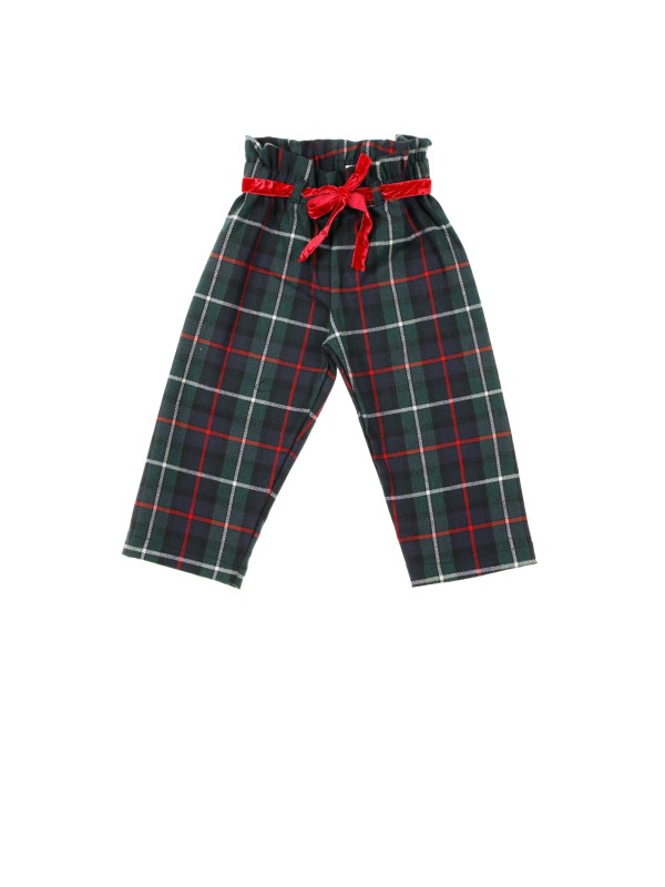 Scottish trousers 12-36 months Scottish trousers 12-36 months