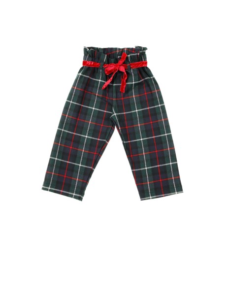 Scottish trousers 12-36 months Scottish trousers 12-36 months