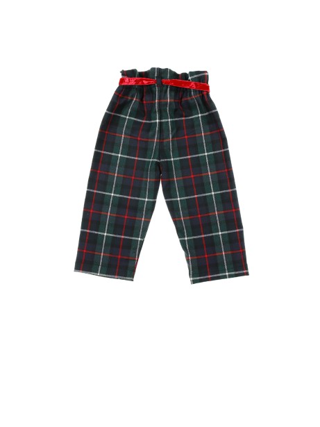 Scottish trousers 12-36 months