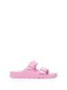Arizona Eva pink rubber slipper