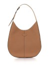 Tod's Small leather Hobo shoulder bag