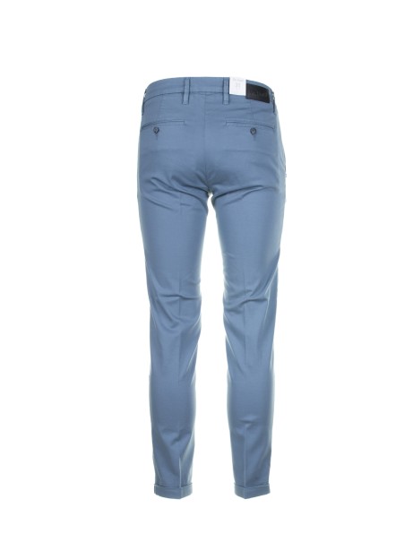Pantalone Chino avio 2