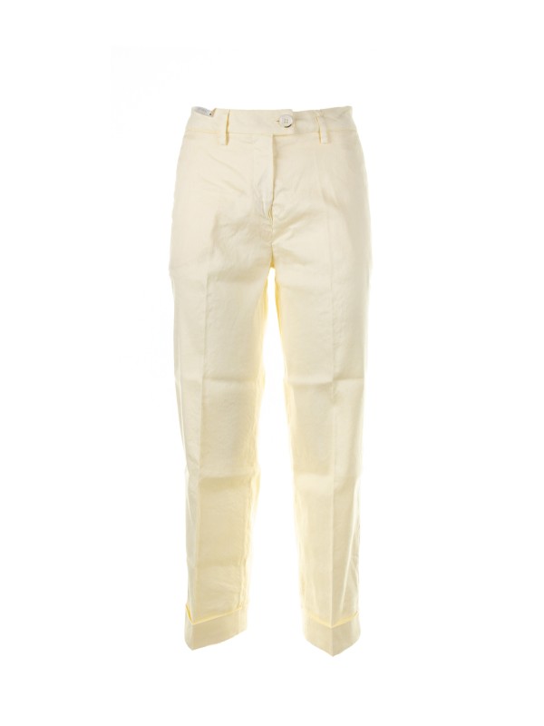Vanilla Chino Pants Vanilla Chino Pants