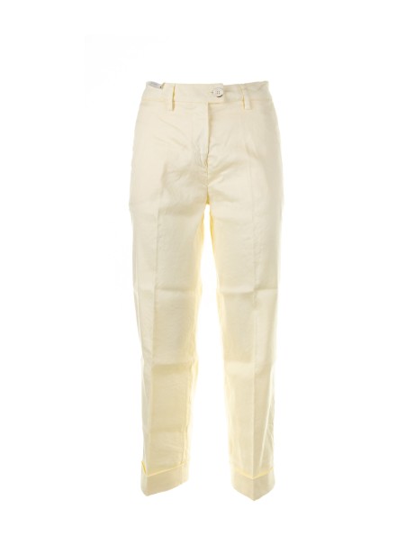 Vanilla Chino Pants Vanilla Chino Pants