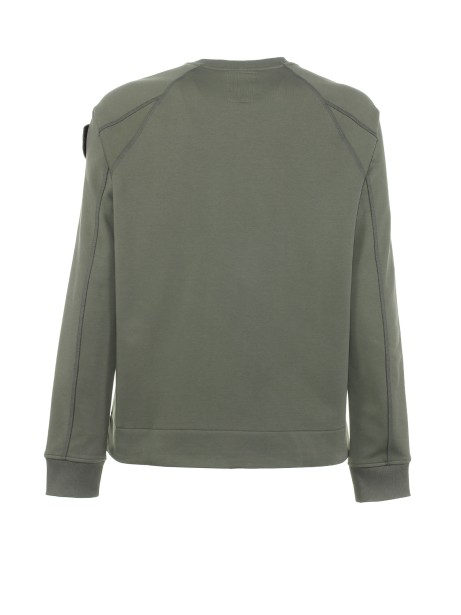 Sweatshirt with pocket detail 2