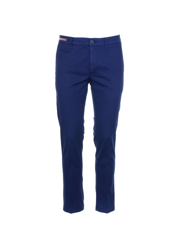 Mucha Chino trousers Mucha Chino trousers
