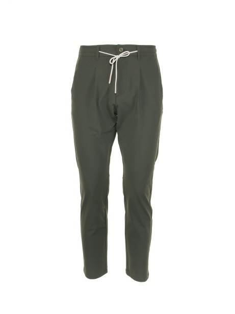Mitte trousers in wool blend